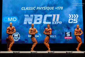 СLASSIC PHYSIQUE +178